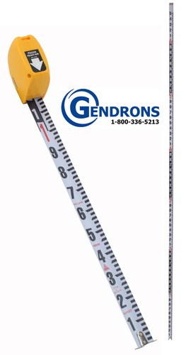 Keson pr610 pocket grade rod - pocket,