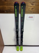 Elan Element 76 160  Ski + Elan ESP 10 Bindings Winter Sport Fun