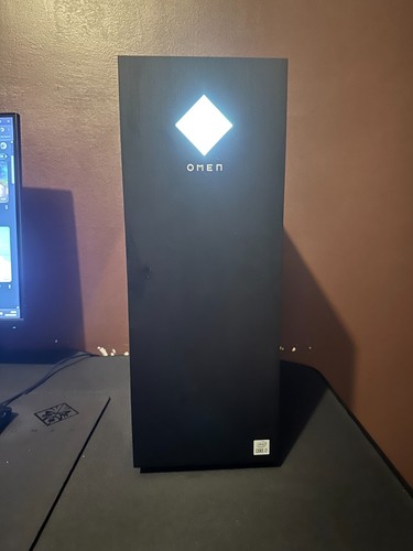 Gamer omen rtx 3070 - omen,
