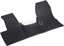 Ford Tourneo Custom Depuis