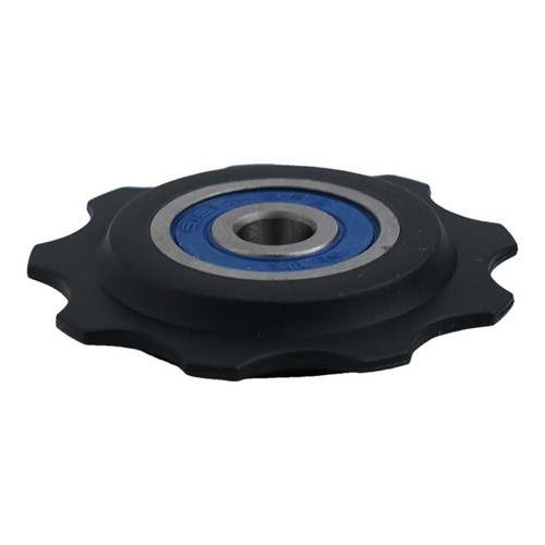 Rouleau guide transmission
