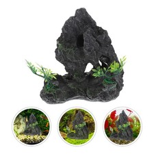  Centre De Table Aquarium Pont