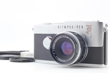 CLA'D [NEAR MINT] OLYMPUS PEN