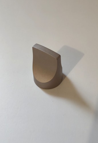 Luxman selector knob 410 - luxman, l-410