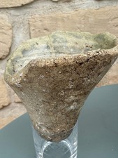 Fonds d'Amphore antique pour