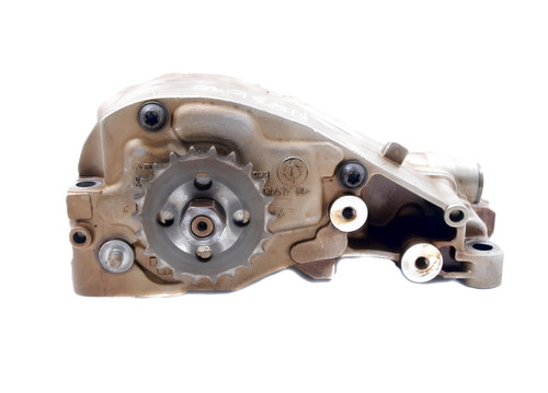 Pompe huile bmw - huile,
