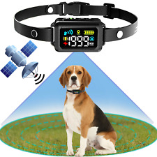  Clôture électrique sans Fil