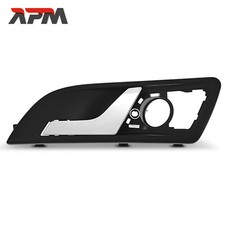 Poignée De Porte Intérieure