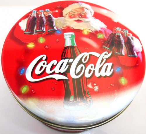 Coca cola bougie - dans, boite