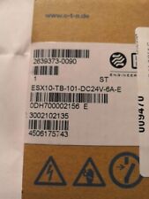 E-T-A ESX10-101-DC24V-6A
