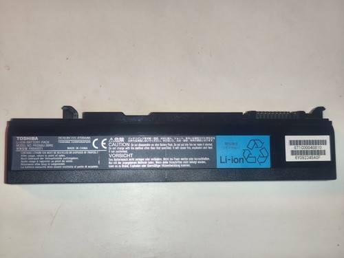 Batterie toshiba tecra - batterie,
