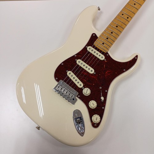 Guitare électrique fender usa - guitare,
