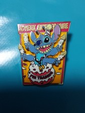 Pin's Disney Stitch Disneyland