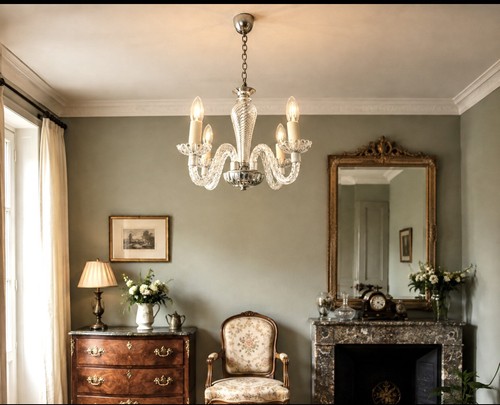 Petit lustre chandelier - petit, lustre/chandelier