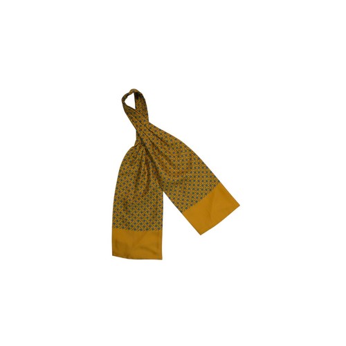 Foulard ascot cravate vintage - foulard, ascot/cravate