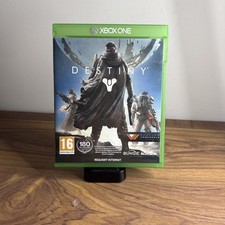 Jeu Microsoft xbox One Destiny