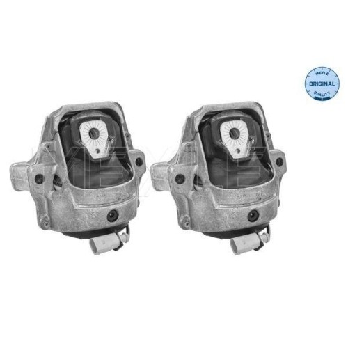 Support moteur meyle - support,