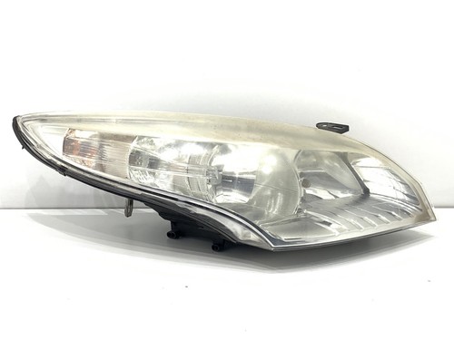 Phares avant renault - phares,