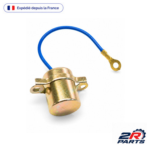 Condensateur allumage mbk cady - condensateur,