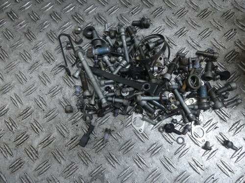 Bmw r850r 1100 restes - restes, de