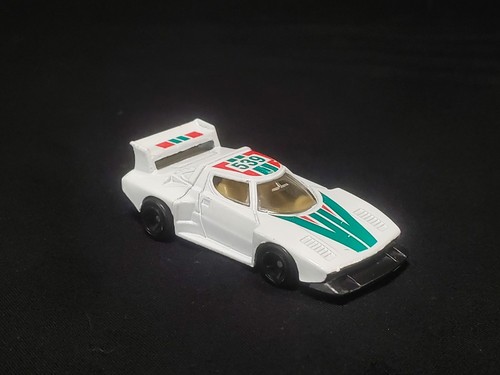 539 lancia stratos - #539, hf