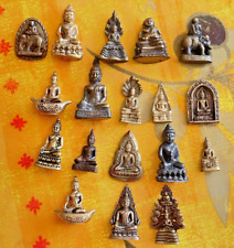 18 Petite figurine Bouddha