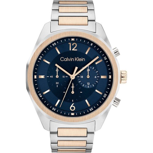 Montre homme calvin klein - calvin,