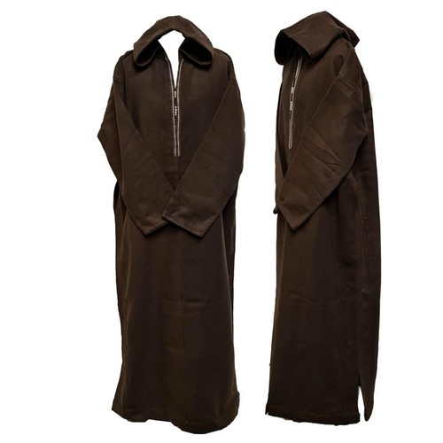Thobe djellaba capuche - djellaba,