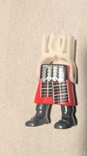 PLAYMOBIL  jambe  kilt Viking
