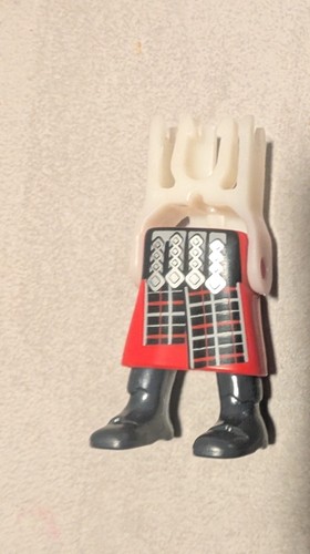 Playmobil jambe kilt viking - ,
