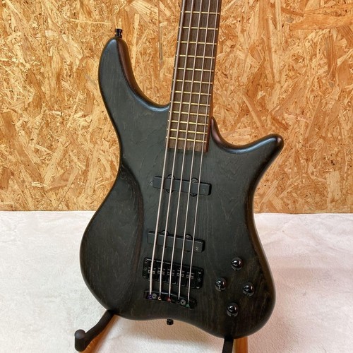 Guitare basse warwick katana - warwick, 5
