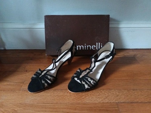 Chaussures escarpins femme - /,