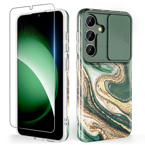 Coque pour samsung s24 avec - coque,