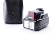 Flash Nikon Speedlight SB-23