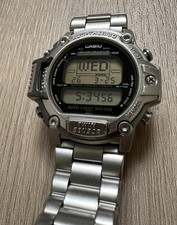 Montre Casio Pro Trek PRT-300
