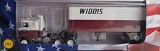 IXO 1/43 - Camions américains