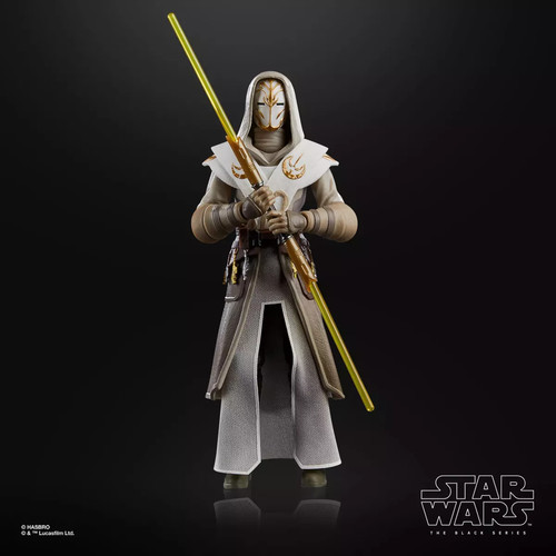 Star wars the black series - the,