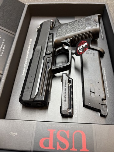 Tokyo marui usp - usp, size