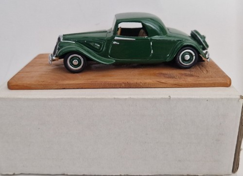 Stl kit monté citroen - monté,