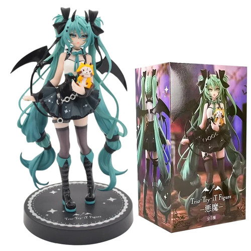 19cm anime little devil - anime,