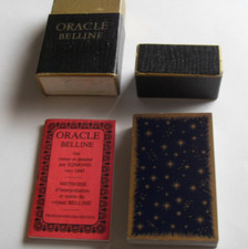 LIVRET DATÉ 1961 : Oracle