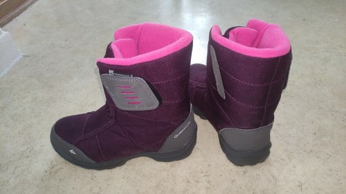 Après ski bottes - bottes, de