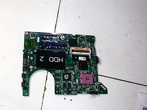 Carte mère da0gm5mb8f0 - da0gm5mb8f0, rev