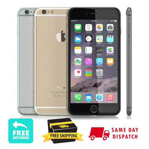 Apple iphone plus 16gb - apple, 6