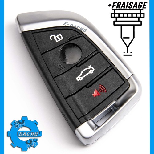 Coque clé pour bmw g20 - coque,