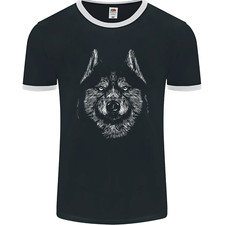 Un T-Shirt Ringer Pour Homme