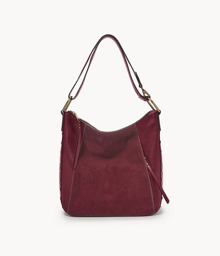 Sac femme fossil talia - sac,