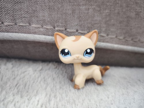 Lps 1024 littlest petshop - #1024,