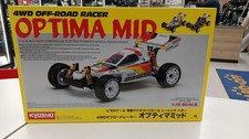 KYOSHO 1/10 4WD Off-Road Racer