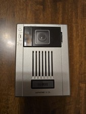 Aiphone IX-DA IP Video Door Station Intercom POE Surface Mount